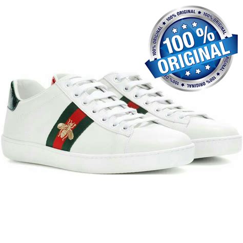 trening gucci original|gucci shoes for men.